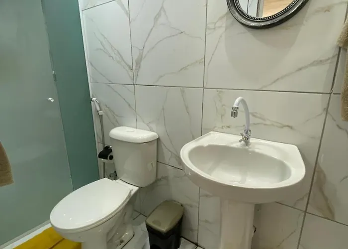 Flat Silveira Noronha