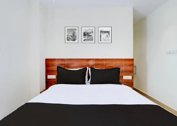 Hotel O Kinnera