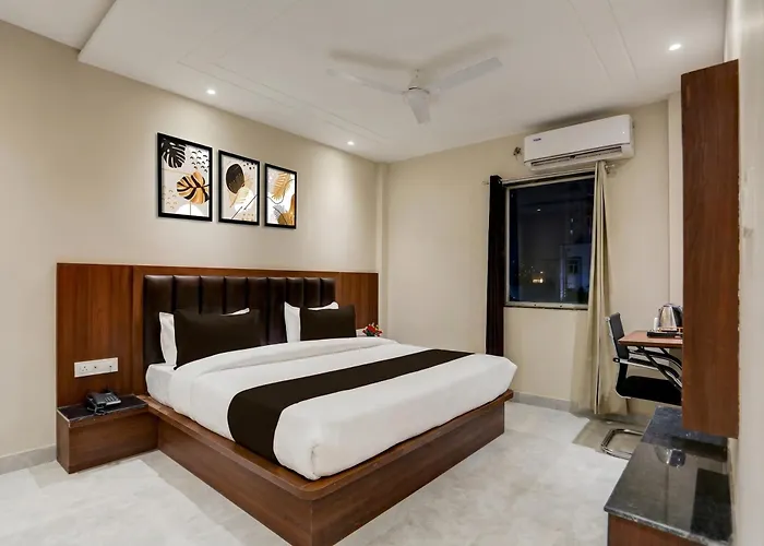 Super Townhouse Taj Nagri Phase 2 Formerly Grand Rivera