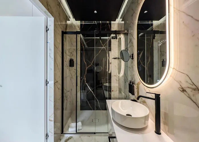 Hotel Nautilus Excelsior - Adults Only