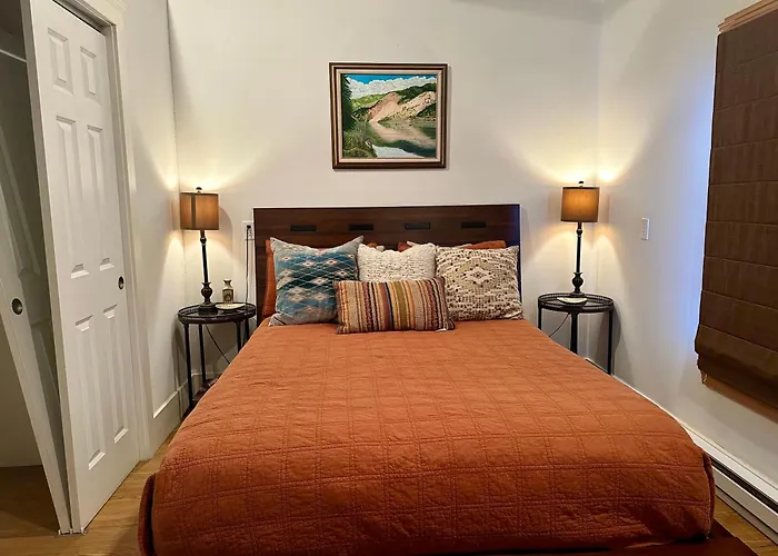 Main Suite