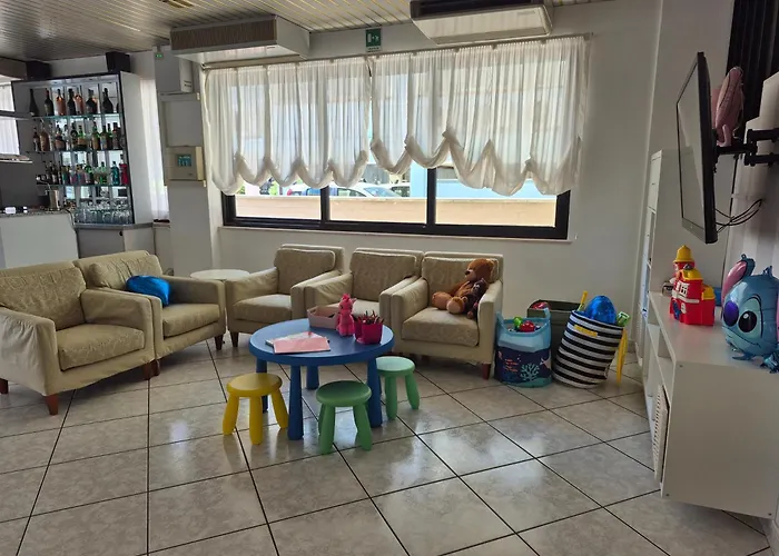 Hotel Luca