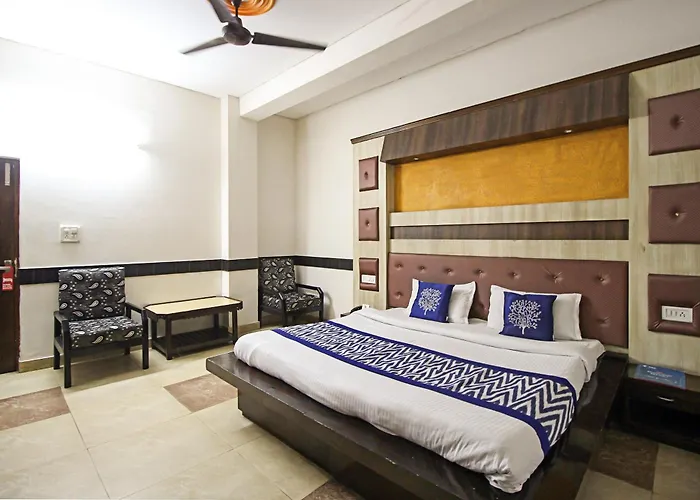 Hotel O Suryalok Hotel