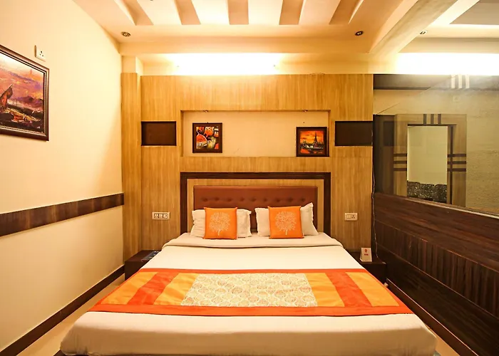 Hotel O Suryalok Hotel