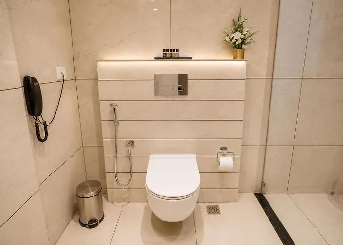 Seaking Suites-Mg Road