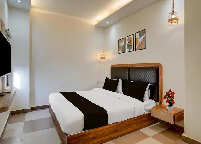 Townhouse Kranti Square Aurangabad
