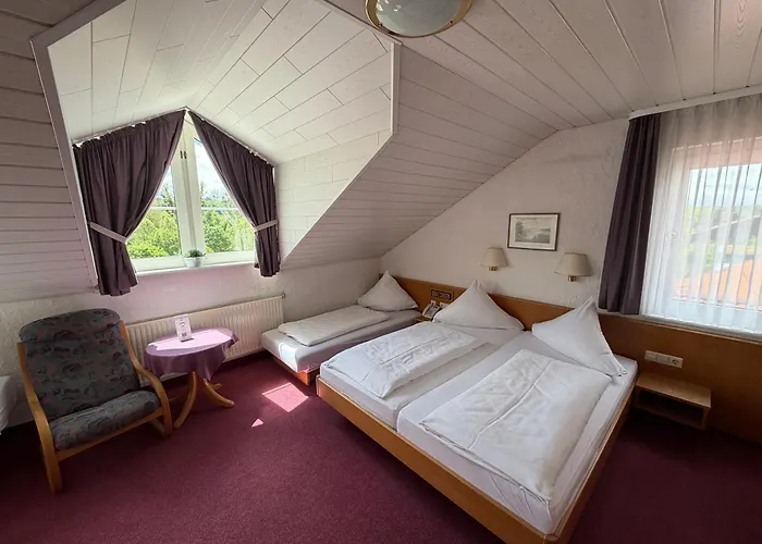Hotel am Neckar