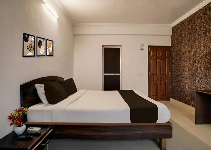 Hotel O Porvorim
