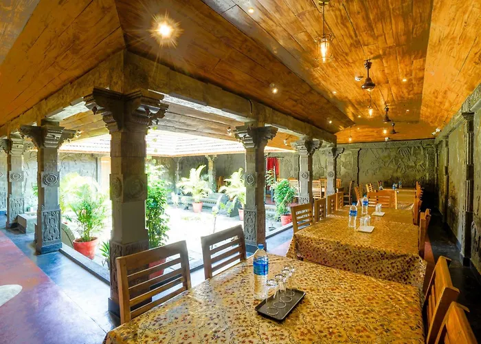 Super Hotel O Victoria Hotels & Resorts