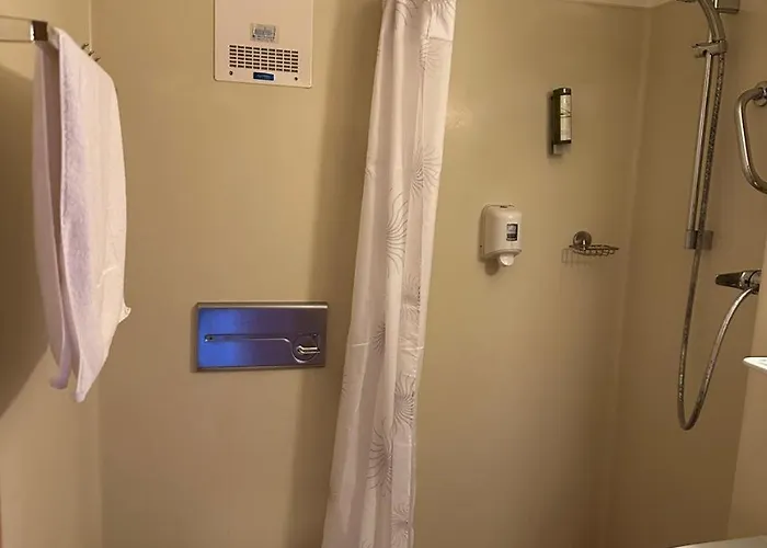 Hotel Paradiesquelle 4
