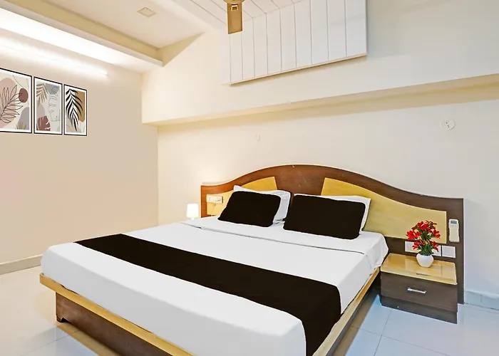 Hotel O Anantapur