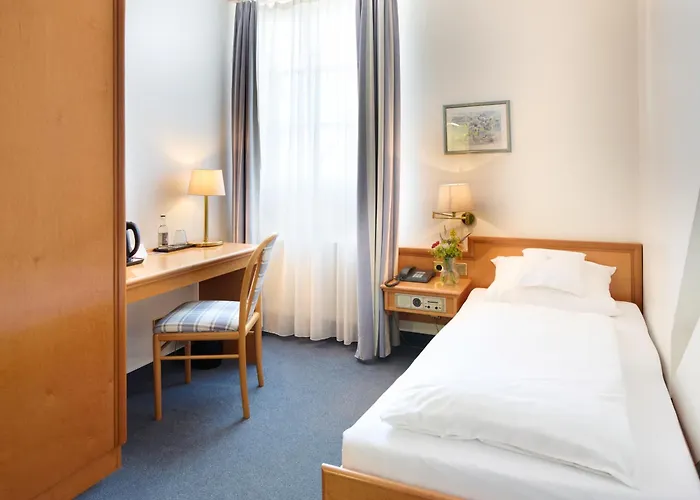 Hotel&Restaurant zum Ritter