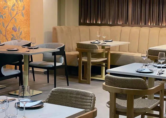 Hotel Indigo Gandia Beach By Ihg