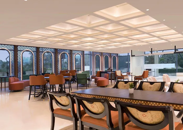 Mercure Lucknow Gomti Nagar