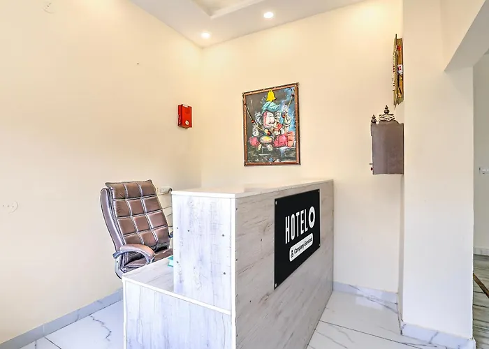 Super Hotel O Clock Tower Dehradun Formerly Dooncity Suites