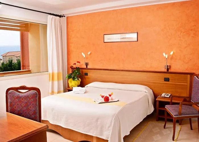 Hotel Malaspina