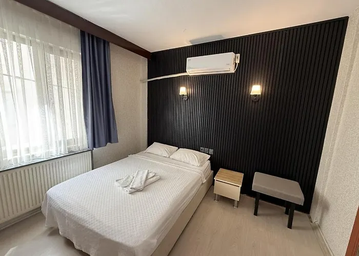 Özsoy Otel
