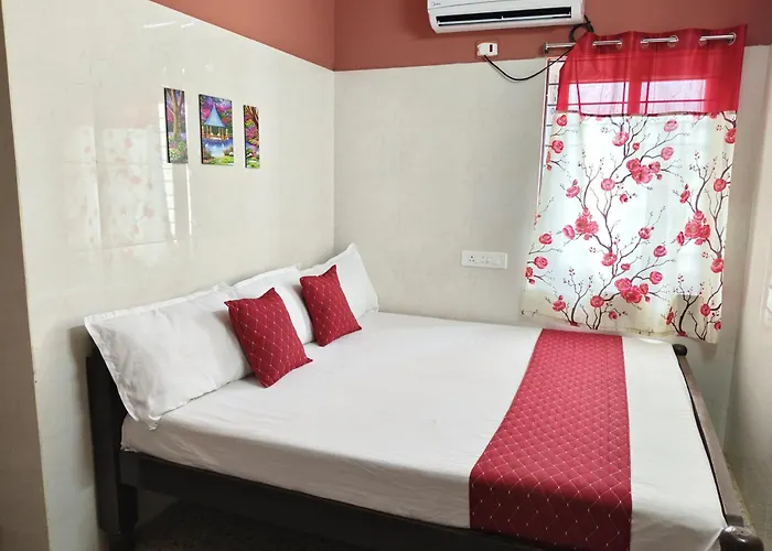Hotel Jyothi Kumar Royal New Non Ac-Ac