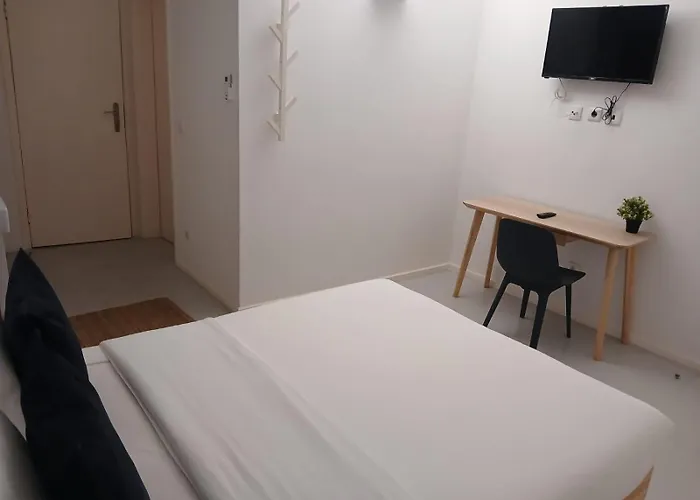 Guesthouse Cacau E Cafe