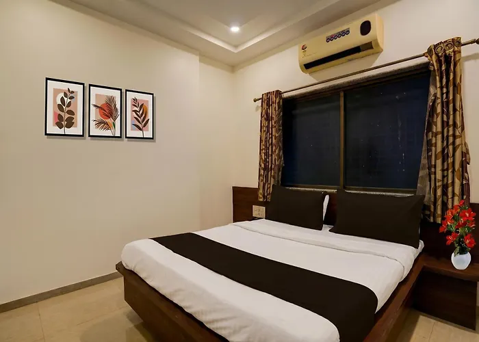 Hotel O Shirdi Sai Baba Temple Formerly Sai Viranjan