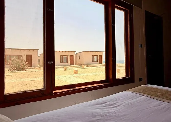 Matarma Bay Hotel