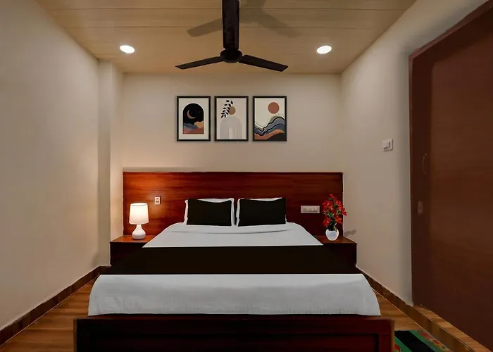Super Oyo Hotel O Machilipatnam