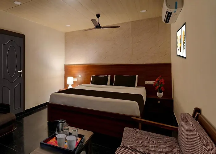Super Oyo Hotel O Machilipatnam