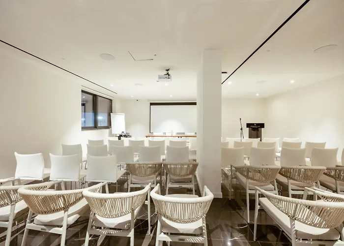 Serbellas Boutique Hotel