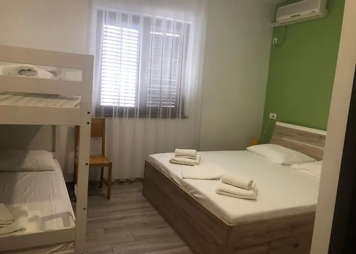 FIORE Seaview Rooms - Premium Location