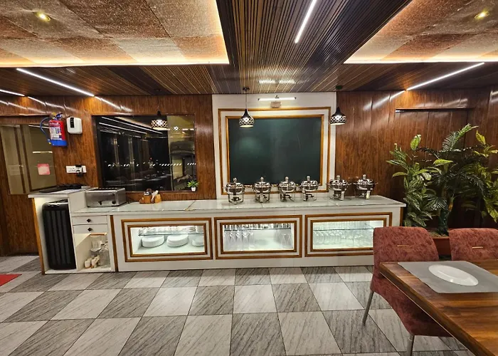 Veda Inn By Chrysdorf Adityan Group Of Hotels