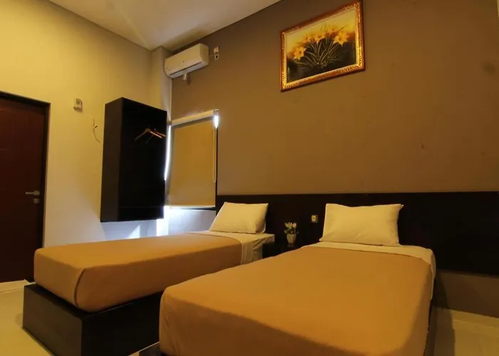 Mandari Hotel Singaraja