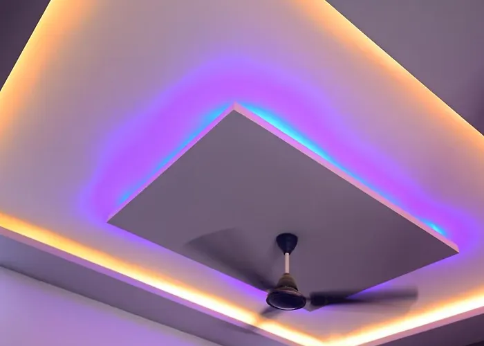Hotel New Residency Near Ram Mandir