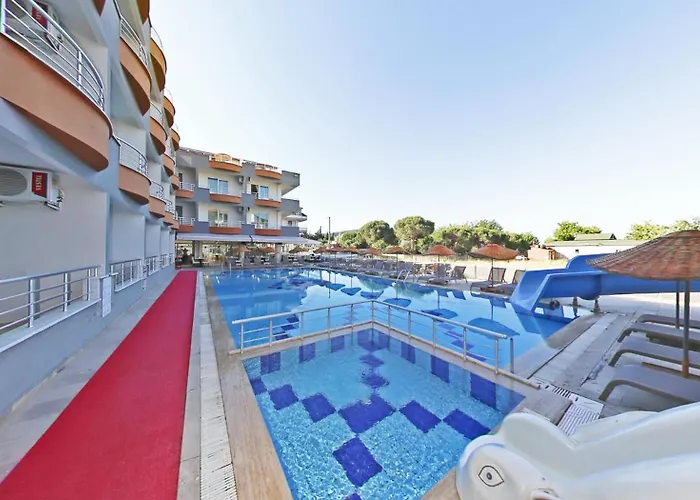 Sare Hotel