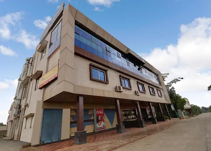 Hotel O Sri Krishna