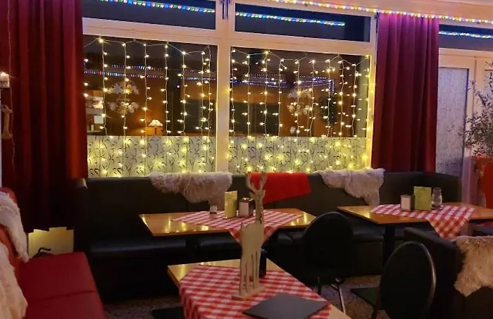Hotel Georgenhöhe Wildemann