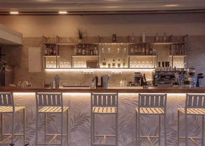 Konpolis Suites - Adults Only Over 12