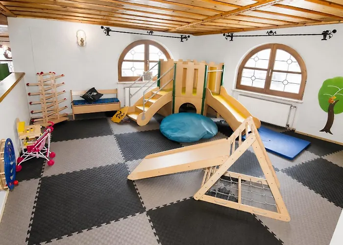 Der Böhmerwald
