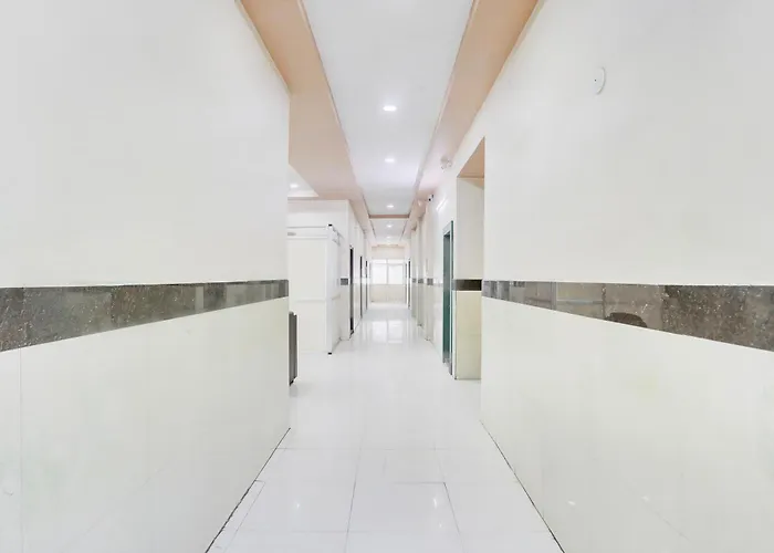 Hotel O Kurnool Bus Stand Formerly Rr Residency