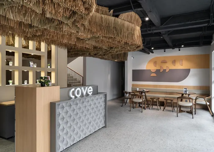 Cove Vaia