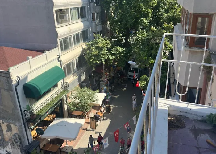 Gelibolu Elisa Hotel