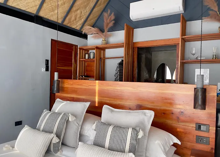 Drako Villas- Adults Only