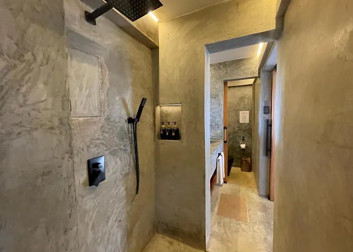 Drako Villas- Adults Only