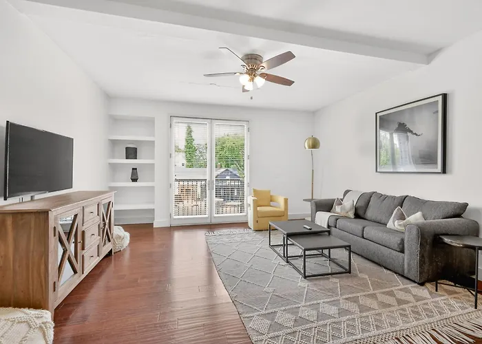 Heart Of 12 South, Near Downtown, Park Free - #2