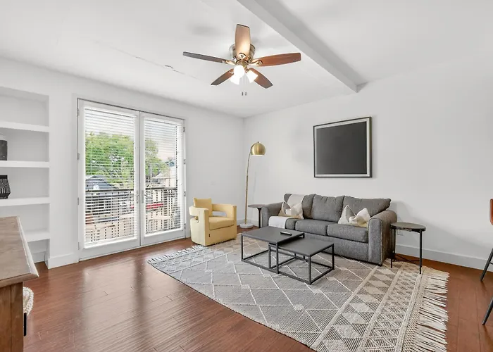 Heart Of 12 South, Near Downtown, Park Free - #2