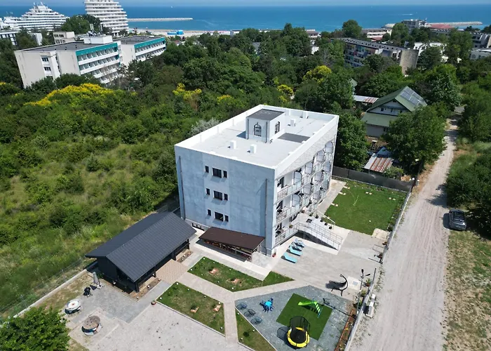 Casa Acati Venus