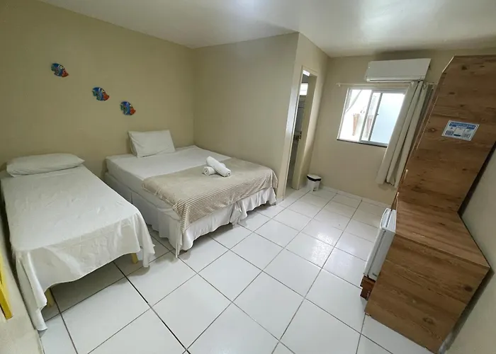 Pousada Vila Bela