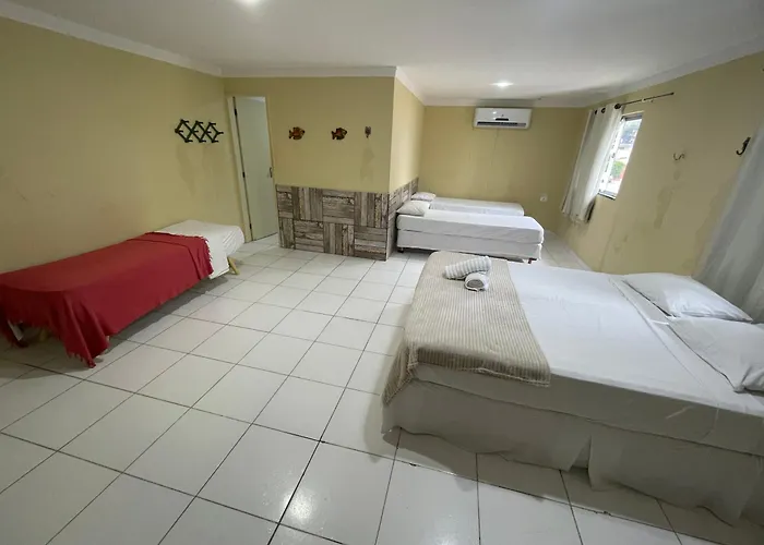 Pousada Vila Bela