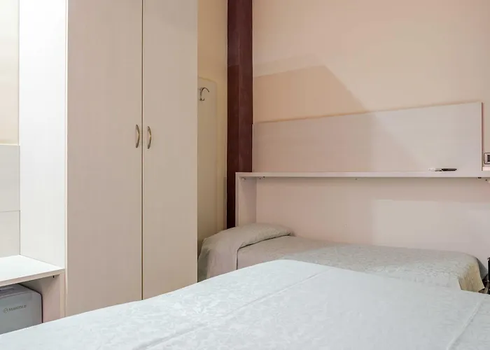 Hotel Posta - Comfortable Stay In Ventimiglia