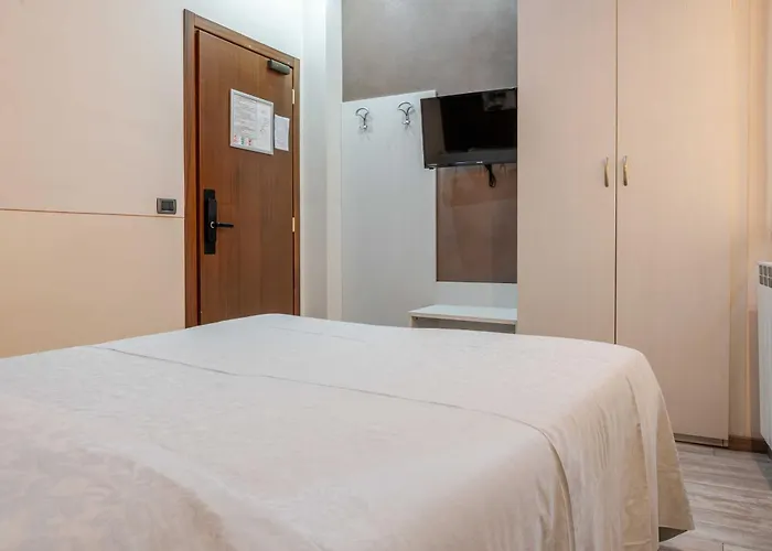 Hotel Posta - Comfortable Stay In Ventimiglia