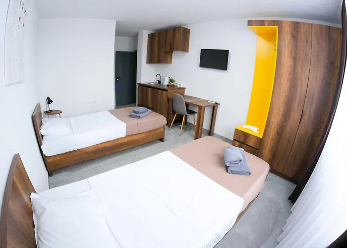 Nuvelle Boutique Hotel
